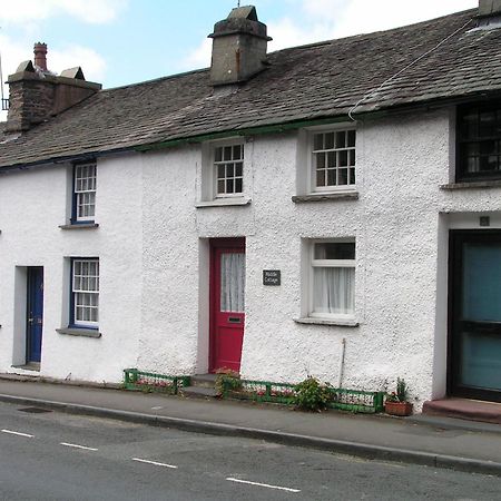 Church Street Ambleside Exteriör bild